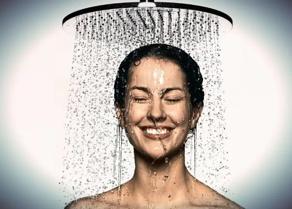 Ducha